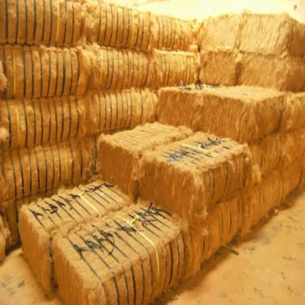 Coir-Produkte